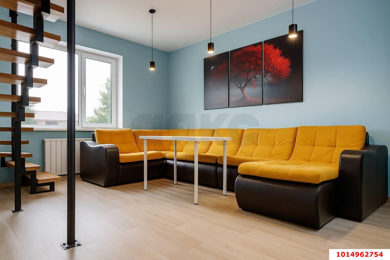 Фото №13: 3-комнатная квартира 90 м² - Краснодар, Прикубанский внутригородской округ, мкр. Музыкальный, ул. Агрохимическая, 90