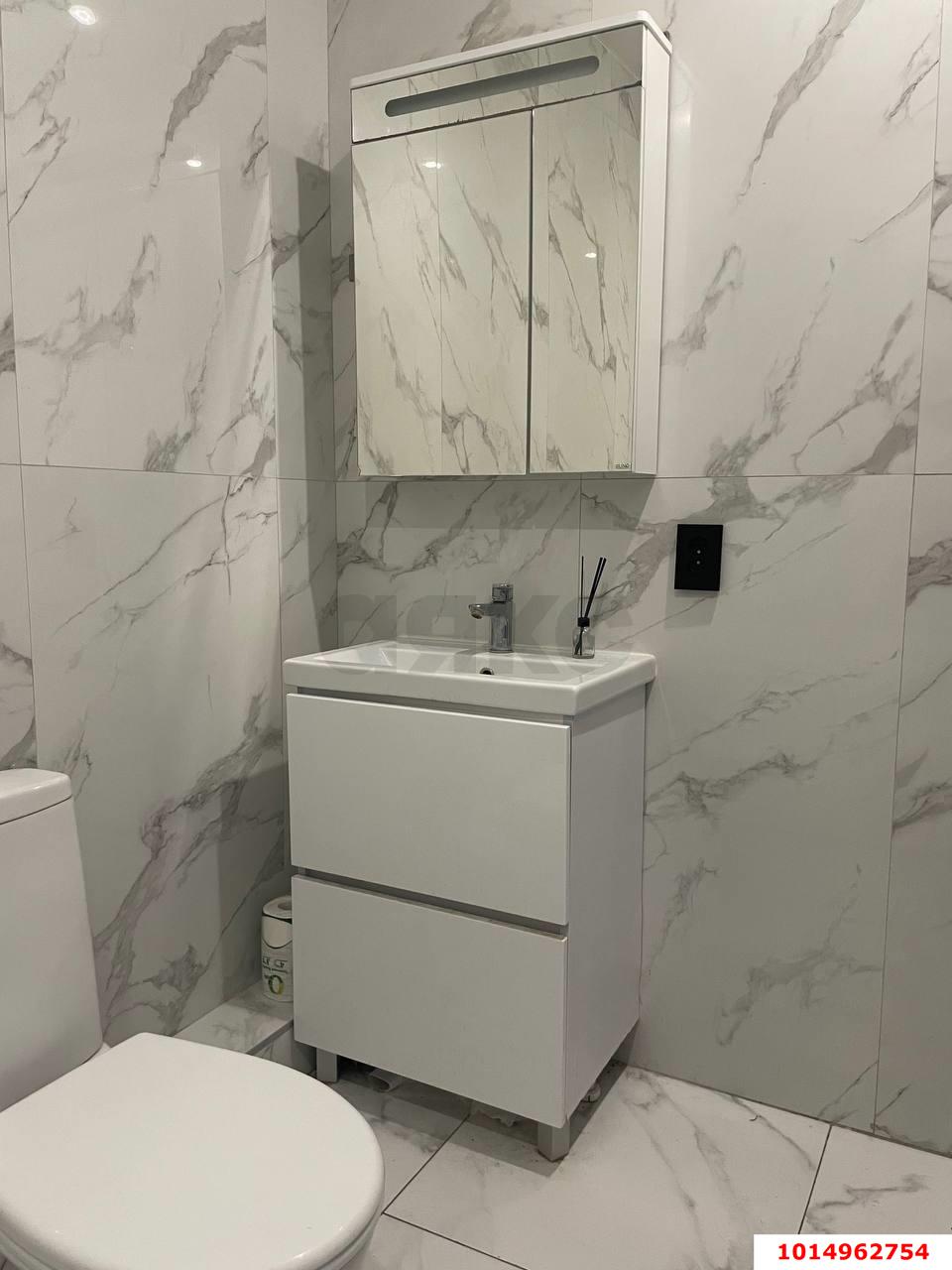 Фото №16: 3-комнатная квартира 90 м² - Краснодар, Музыкальный, ул. Агрохимическая, 90