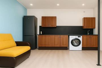 Фото №2: 3-комнатная квартира 90 м² - Краснодар, мкр. Музыкальный, ул. Агрохимическая, 90