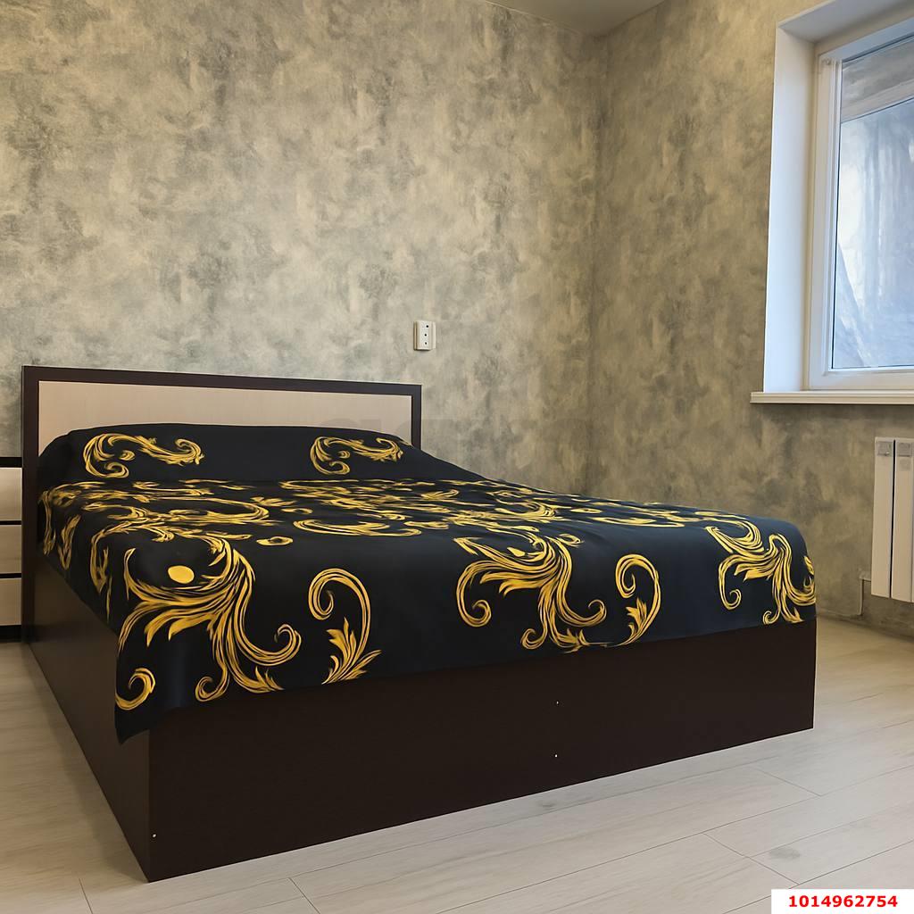 Фото №6: 3-комнатная квартира 90 м² - Краснодар, Музыкальный, ул. Агрохимическая, 90