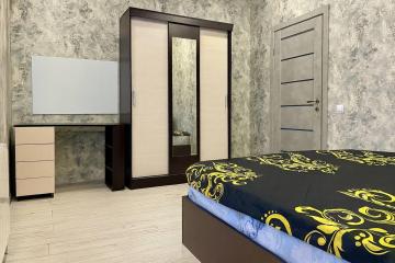 Фото №5: 3-комнатная квартира 90 м² - Краснодар, мкр. Музыкальный, ул. Агрохимическая, 90