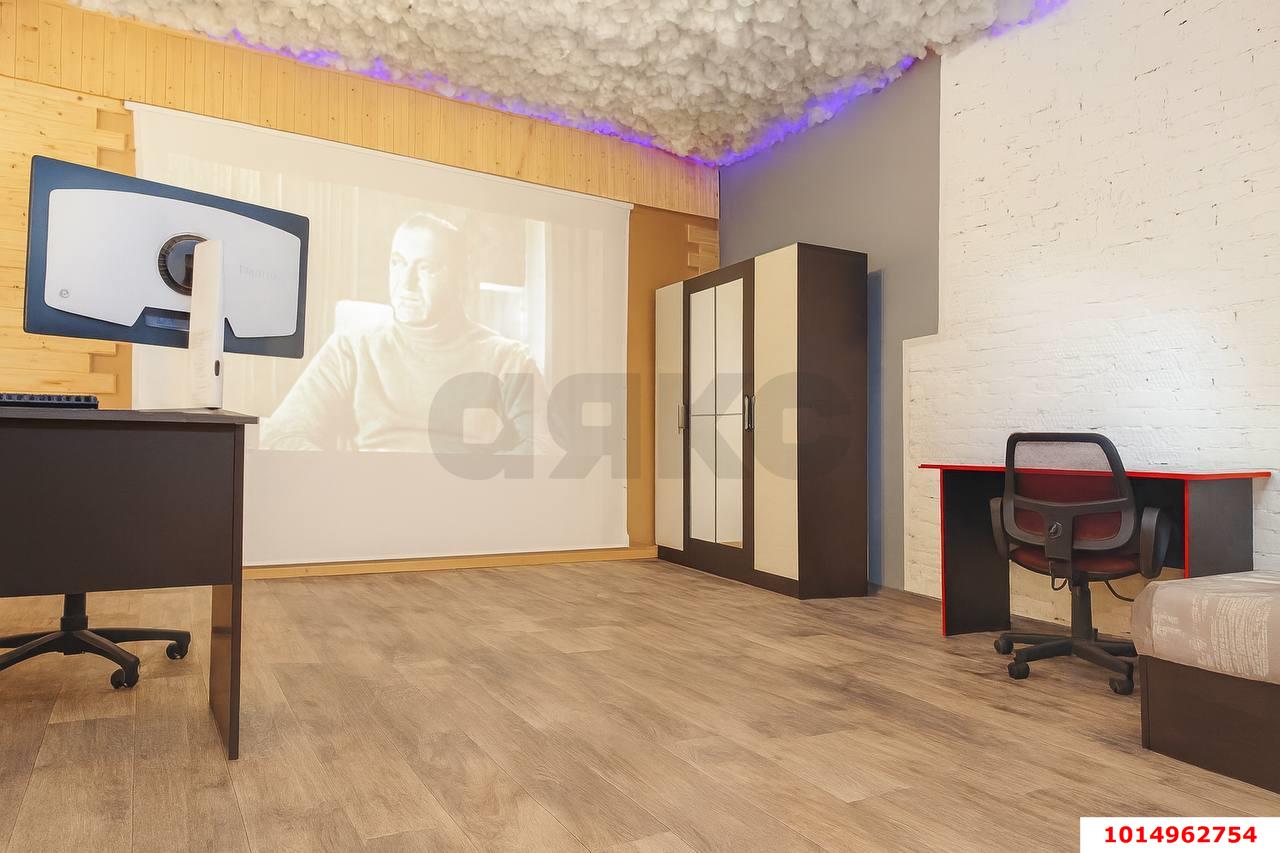 Фото №12: 3-комнатная квартира 90 м² - Краснодар, Прикубанский внутригородской округ, мкр. Музыкальный, ул. Агрохимическая, 90