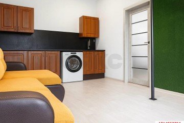 Фото №3: 3-комнатная квартира 90 м² - Краснодар, мкр. Музыкальный, ул. Агрохимическая, 90