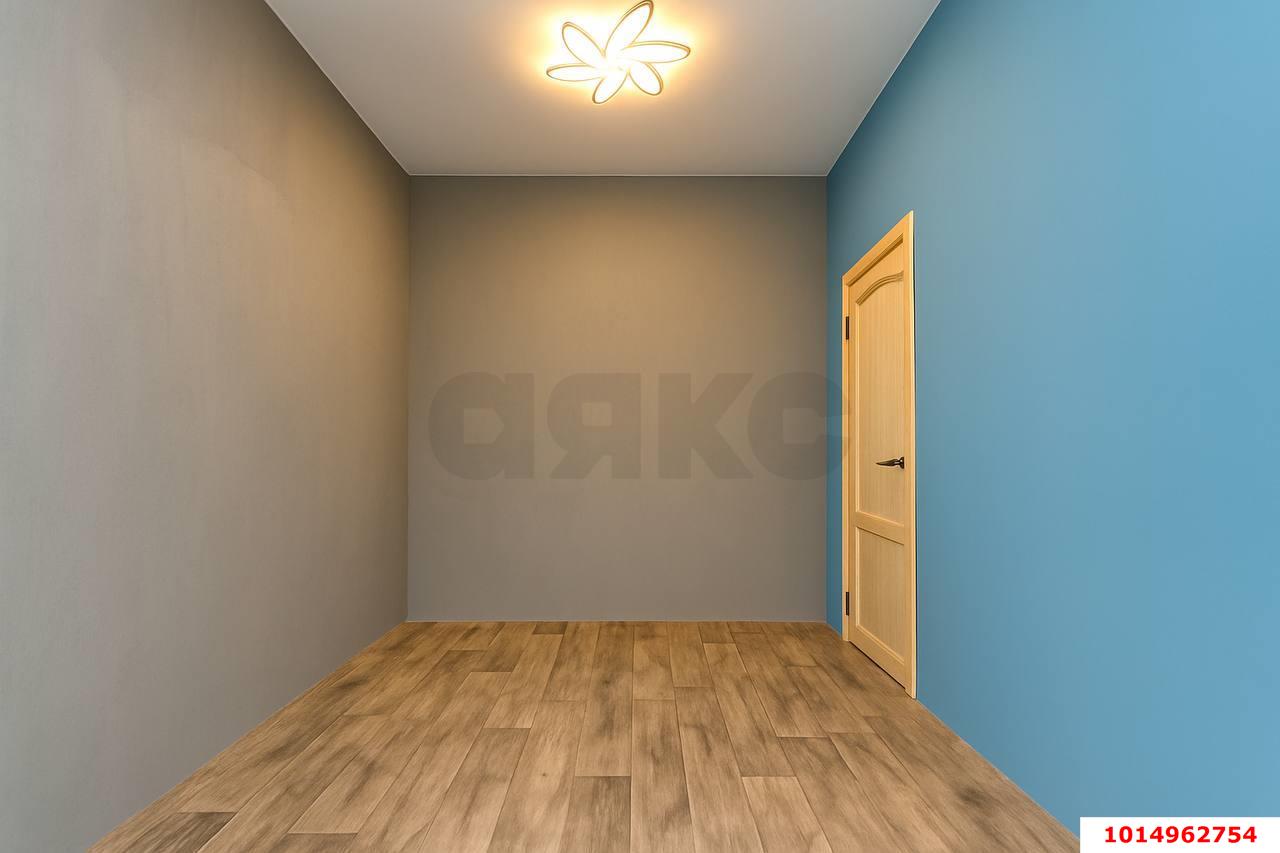 Фото №10: 3-комнатная квартира 90 м² - Краснодар, Прикубанский внутригородской округ, мкр. Музыкальный, ул. Агрохимическая, 90