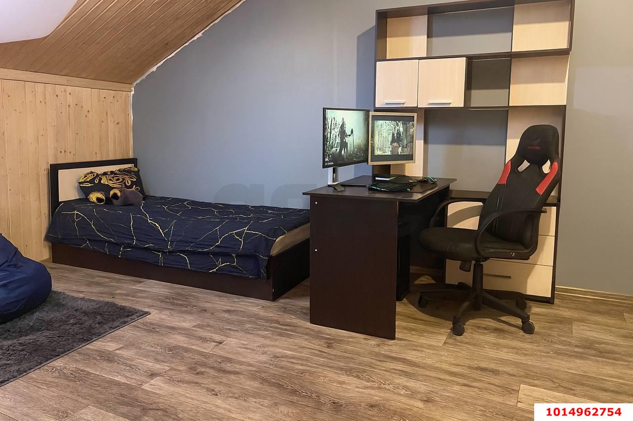 Фото №8: 3-комнатная квартира 90 м² - Краснодар, Музыкальный, ул. Агрохимическая, 90