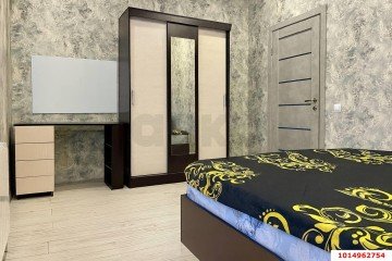 Фото №5: 3-комнатная квартира 90 м² - Краснодар, мкр. Музыкальный, ул. Агрохимическая, 90