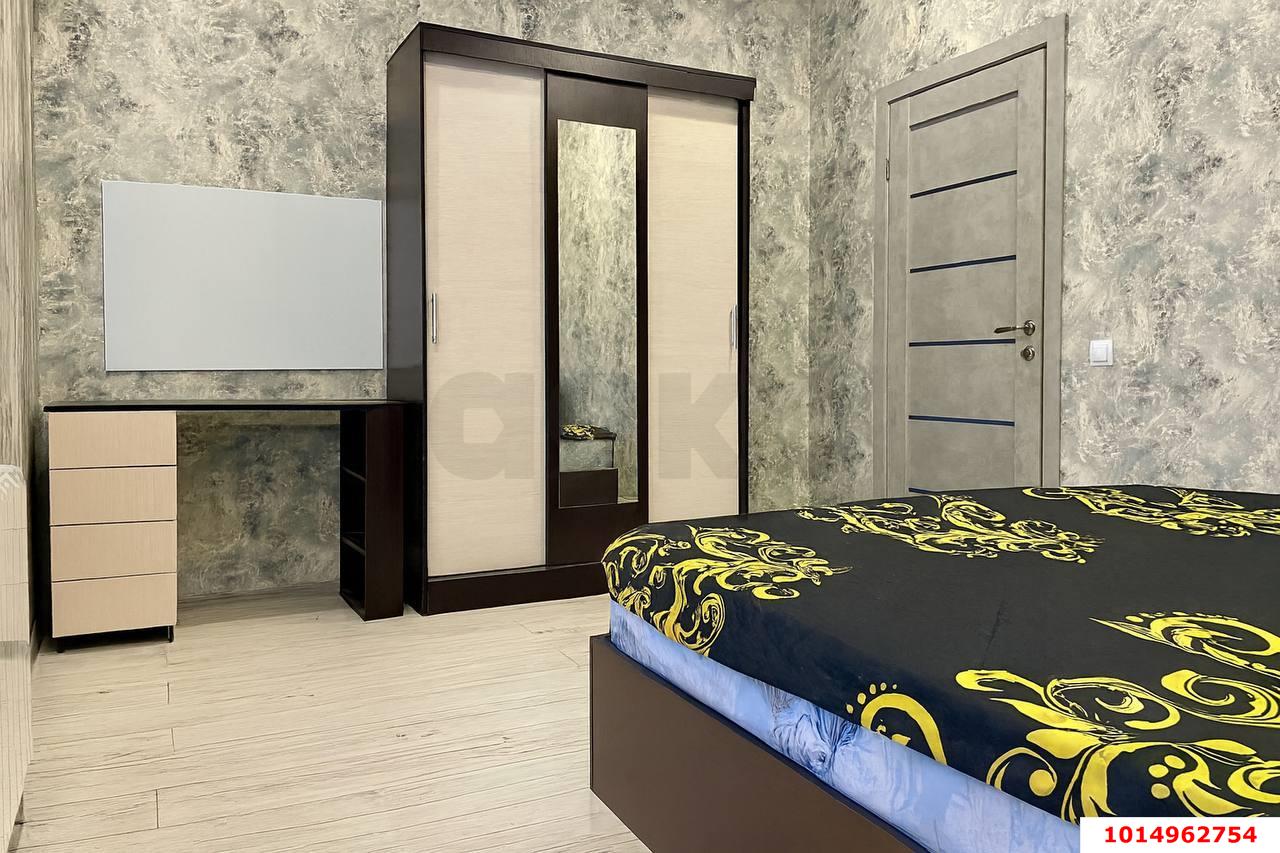 Фото №5: 3-комнатная квартира 90 м² - Краснодар, Музыкальный, ул. Агрохимическая, 90