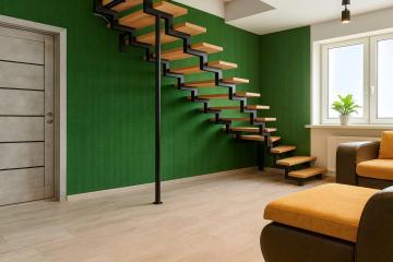 Фото №4: 3-комнатная квартира 90 м² - Краснодар, мкр. Музыкальный, ул. Агрохимическая, 90