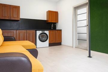 Фото №3: 3-комнатная квартира 90 м² - Краснодар, мкр. Музыкальный, ул. Агрохимическая, 90