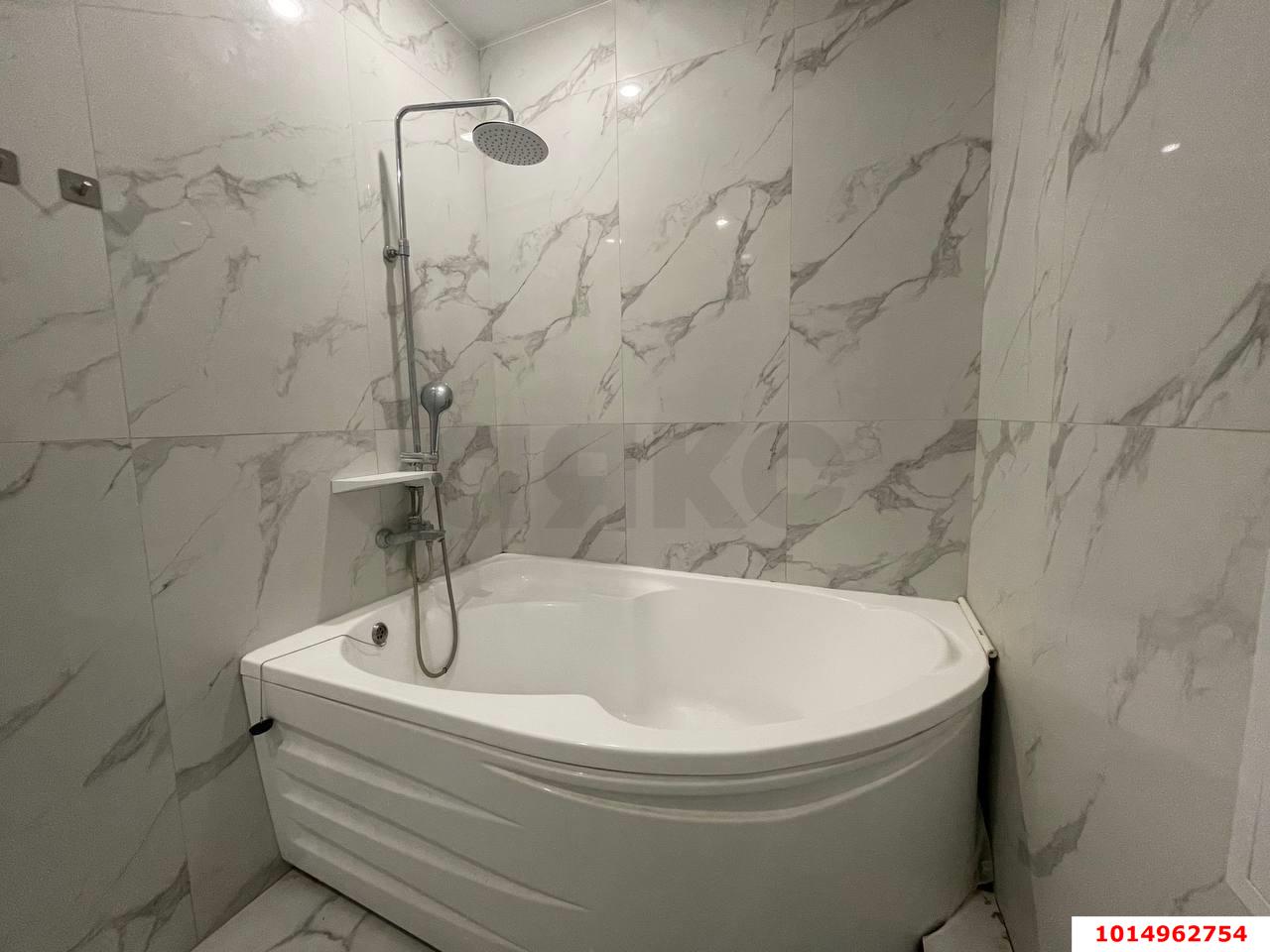 Фото №2: 3-комнатная квартира 90 м² - Краснодар, Прикубанский внутригородской округ, мкр. Музыкальный, ул. Агрохимическая, 90