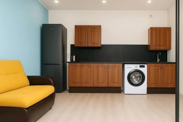 Фото №2: 3-комнатная квартира 90 м² - Краснодар, мкр. Музыкальный, ул. Агрохимическая, 90