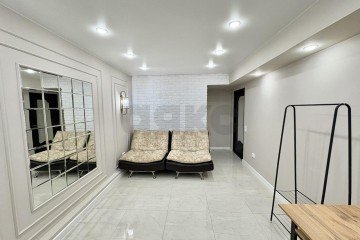 Фото №4: Торговое помещение 18 м² - Краснодар, мкр. Московский, ул. имени Николая Семеновича Котлярова, 20