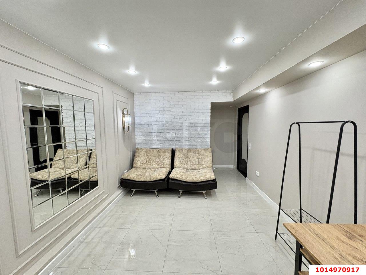 Фото №4: Торговое помещение 18 м² - Краснодар, Московский, ул. имени Николая Семеновича Котлярова, 20