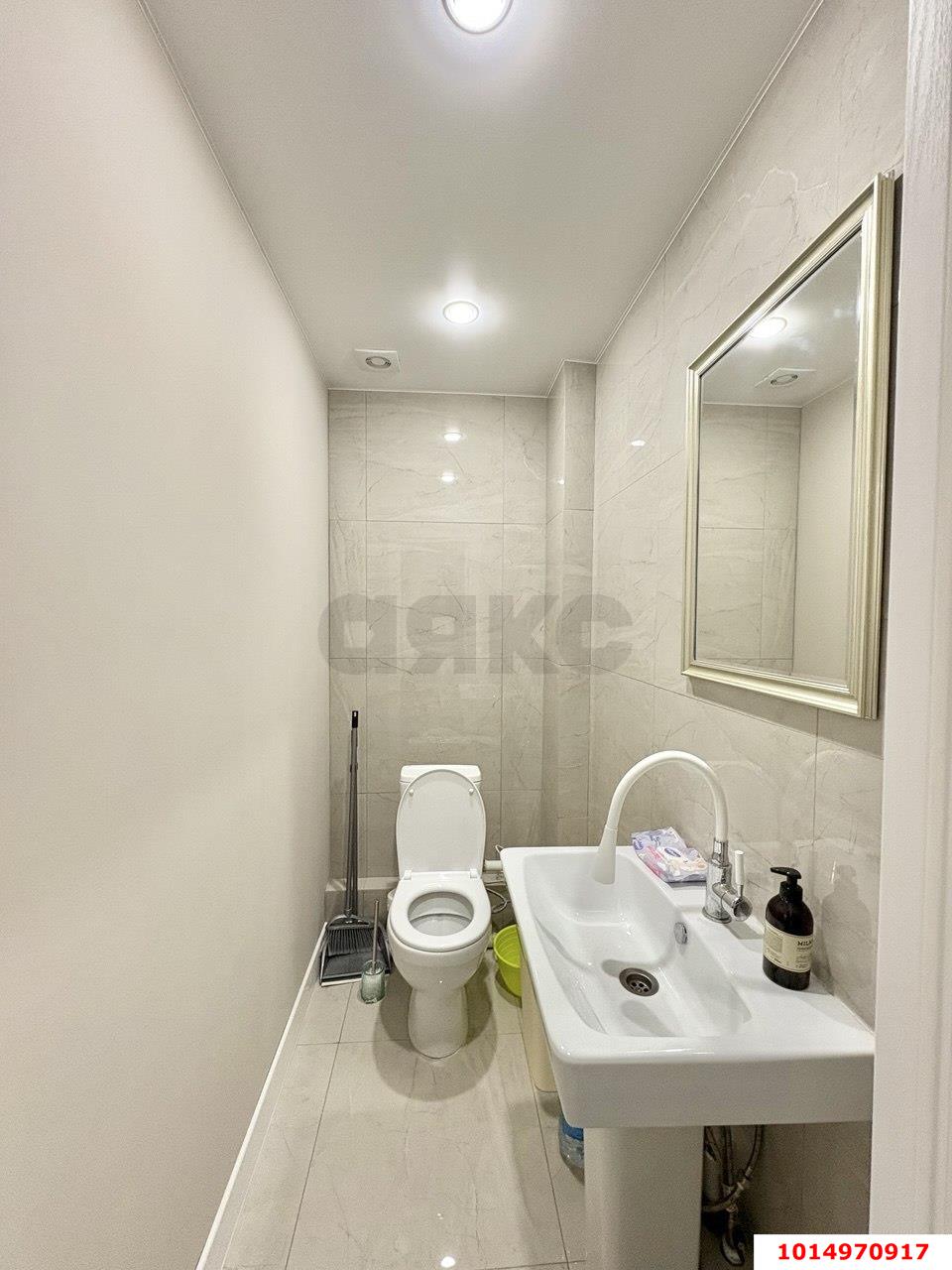 Фото №6: Торговое помещение 18 м² - Краснодар, Московский, ул. имени Николая Семеновича Котлярова, 20