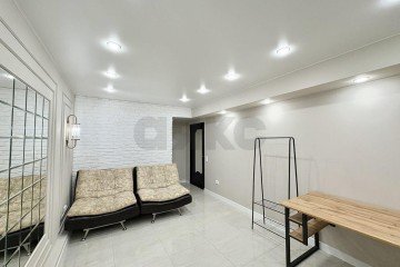 Фото №2: Студия 17 м² - Краснодар, мкр. Московский, ул. имени Николая Семеновича Котлярова, 20