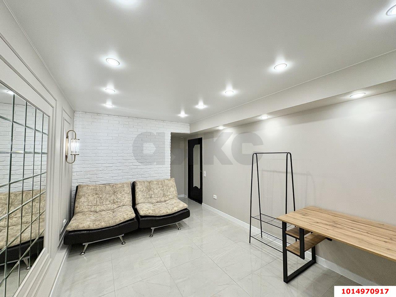 Фото №2: Торговое помещение 18 м² - Краснодар, Московский, ул. имени Николая Семеновича Котлярова, 20