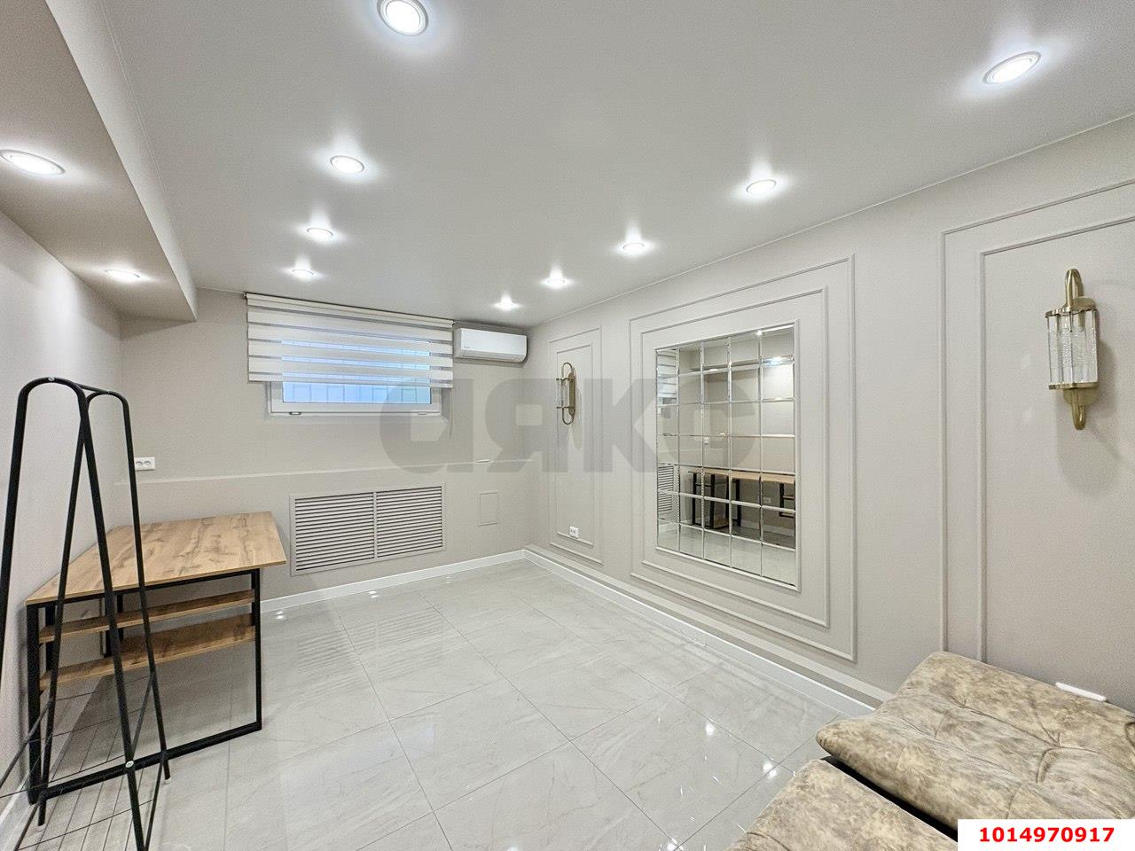 Фото №3: Торговое помещение 18 м² - Краснодар, Московский, ул. имени Николая Семеновича Котлярова, 20