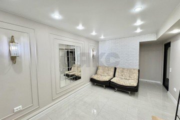 Фото №1: Торговое помещение 18 м² - Краснодар, мкр. Московский, ул. имени Николая Семеновича Котлярова, 20