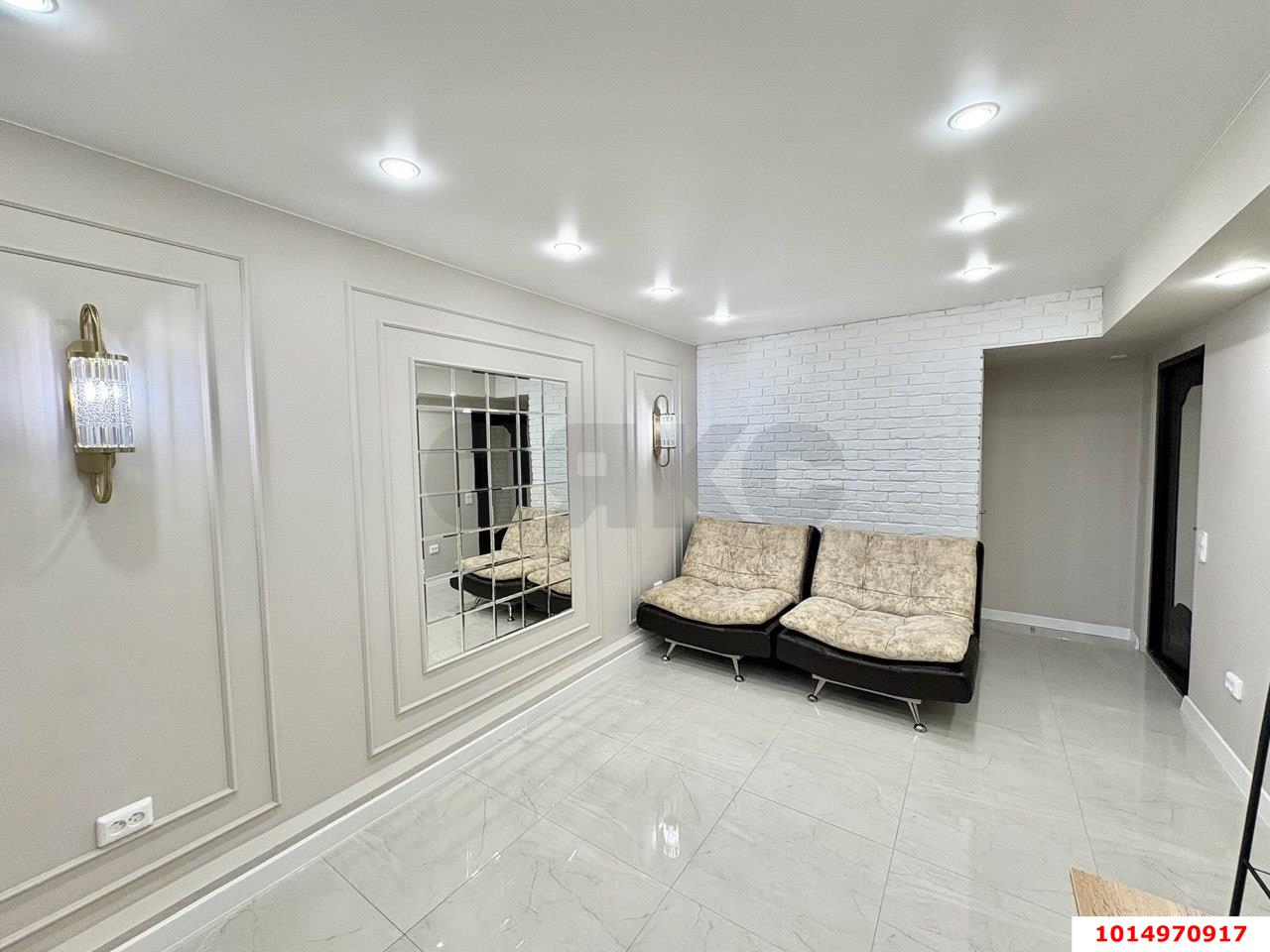 Фото №1: Торговое помещение 18 м² - Краснодар, Московский, ул. имени Николая Семеновича Котлярова, 20