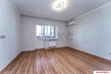 Фото №2: 1-комнатная квартира 41 м² - Краснодар, мкр. Солнечный, ул. имени Симиренко, 71к3