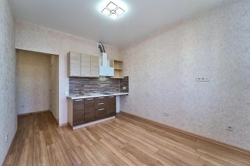 Фото №5: 1-комнатная квартира 51 м² - Краснодар, мкр. Прикубанский внутригородской округ, ул. имени Симиренко, 71к3