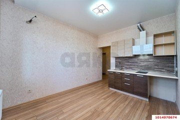 Фото №2: 1-комнатная квартира 51 м² - Краснодар, мкр. Солнечный, ул. имени Симиренко, 71к3