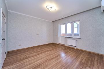 Фото №1: 1-комнатная квартира 51 м² - Краснодар, мкр. Прикубанский внутригородской округ, ул. имени Симиренко, 71к3