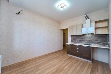 Фото №4: 1-комнатная квартира 51 м² - Краснодар, мкр. Прикубанский внутригородской округ, ул. имени Симиренко, 71к3