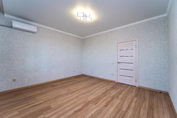 Фото №3: 1-комнатная квартира 51 м² - Краснодар, мкр. Прикубанский внутригородской округ, ул. имени Симиренко, 71к3