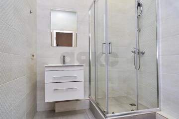 Фото №5: 1-комнатная квартира 51 м² - Краснодар, мкр. Солнечный, ул. имени Симиренко, 71к3