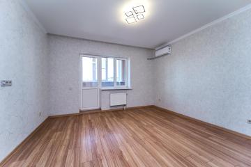 Фото №2: 1-комнатная квартира 51 м² - Краснодар, мкр. Прикубанский внутригородской округ, ул. имени Симиренко, 71к3