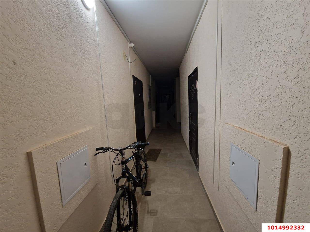 Фото №10: 1-комнатная квартира 33 м² - Новая Адыгея, жилой комплекс Тургеневский-2, ул. Тургеневское шоссе, 25/7У