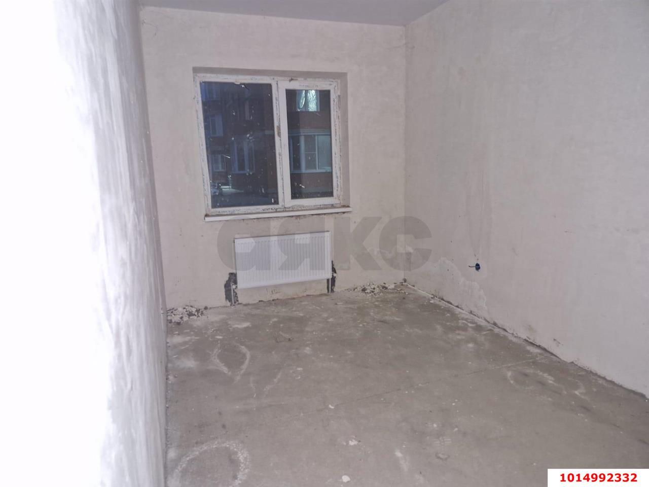 Фото №3: 1-комнатная квартира 33 м² - Новая Адыгея, мкр. жилой комплекс Тургеневский-2, ул. Тургеневское шоссе, 25/7У