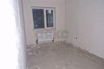 Фото №3: 1-комнатная квартира 33 м² - Новая Адыгея, мкр. жилой комплекс Тургеневский-2, ул. Тургеневское шоссе, 25/7У