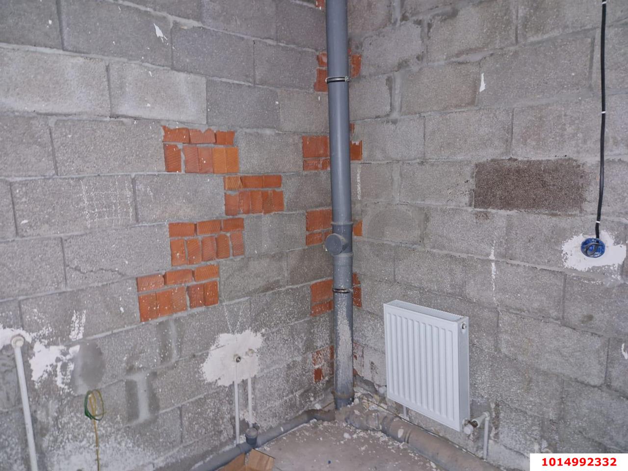 Фото №6: 1-комнатная квартира 33 м² - Новая Адыгея, мкр. жилой комплекс Тургеневский-2, ул. Тургеневское шоссе, 25/7У