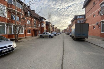 Фото №1: 1-комнатная квартира 33 м² - Новая Адыгея, мкр. жилой комплекс Тургеневский-2, ул. Тургеневское шоссе, 25/7У