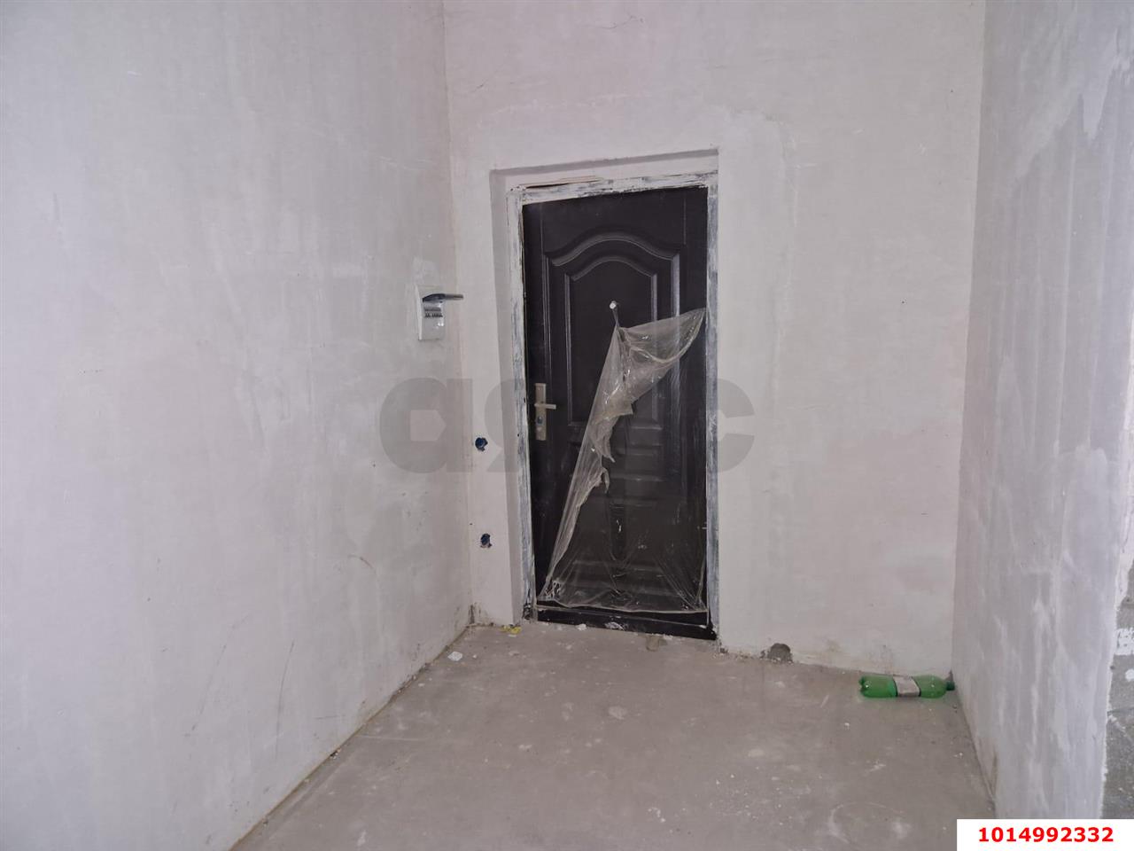 Фото №9: 1-комнатная квартира 33 м² - Новая Адыгея, жилой комплекс Тургеневский-2, ул. Тургеневское шоссе, 25/7У