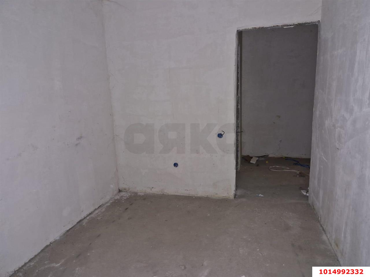 Фото №4: 1-комнатная квартира 33 м² - Новая Адыгея, жилой комплекс Тургеневский-2, ул. Тургеневское шоссе, 25/7У