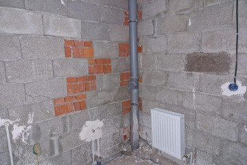 Фото №5: 1-комнатная квартира 33 м² - Новая Адыгея, мкр. жилой комплекс Тургеневский-2, ул. Тургеневское шоссе, 25/7У