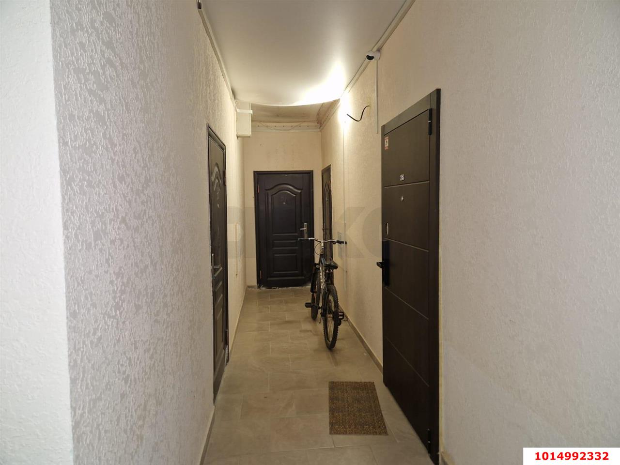 Фото №10: 1-комнатная квартира 33 м² - Новая Адыгея, жилой комплекс Тургеневский-2, ул. Тургеневское шоссе, 25/7У