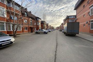 Фото №1: 1-комнатная квартира 33 м² - Новая Адыгея, мкр. жилой комплекс Тургеневский-2, ул. Тургеневское шоссе, 25/7У