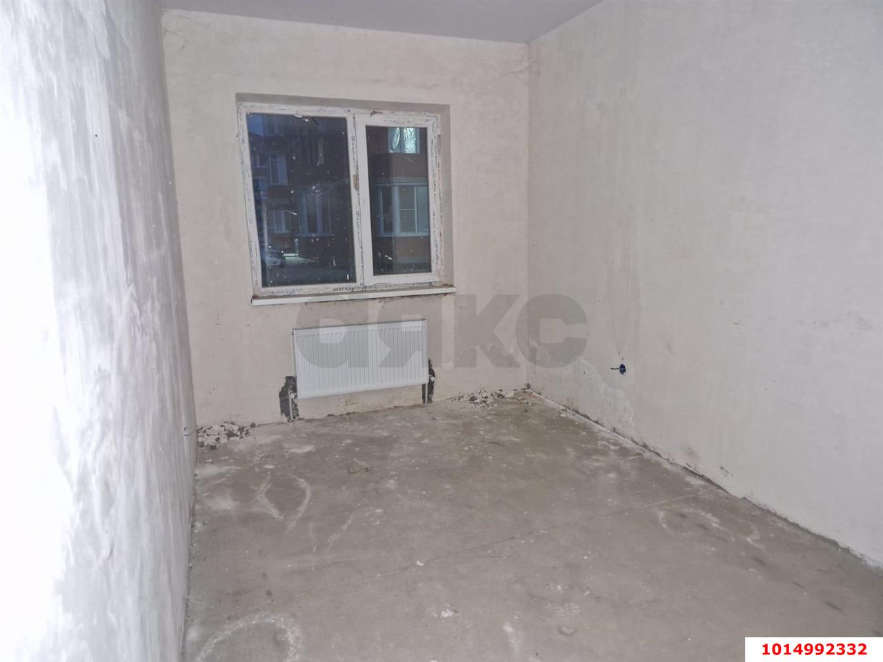 Фото №4: 1-комнатная квартира 33 м² - Новая Адыгея, мкр. жилой комплекс Тургеневский-2, ул. Тургеневское шоссе, 25/7У