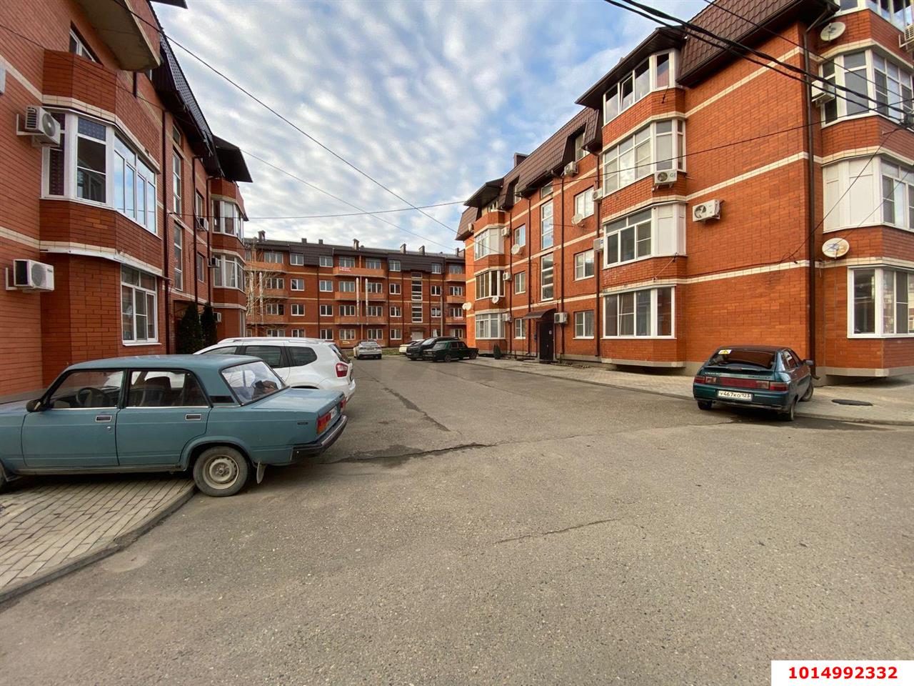 Фото №13: 1-комнатная квартира 33 м² - Новая Адыгея, мкр. жилой комплекс Тургеневский-2, ул. Тургеневское шоссе, 25/7У