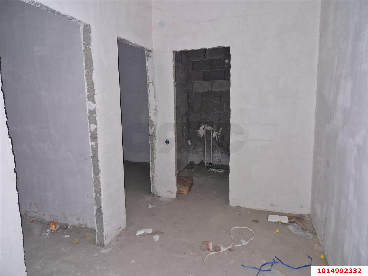 Фото №8: 1-комнатная квартира 33 м² - Новая Адыгея, мкр. жилой комплекс Тургеневский-2, ул. Тургеневское шоссе, 25/7У