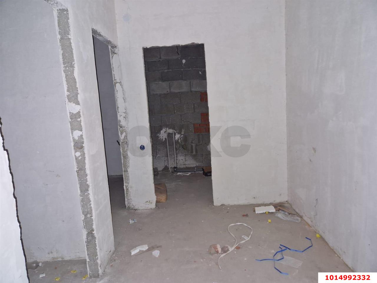 Фото №7: 1-комнатная квартира 33 м² - Новая Адыгея, мкр. жилой комплекс Тургеневский-2, ул. Тургеневское шоссе, 25/7У