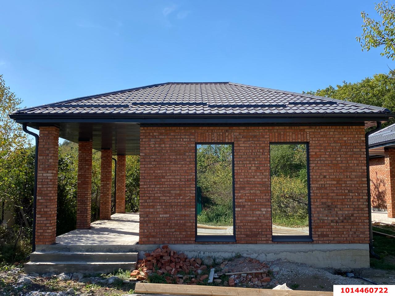 Фото №1: Дом 75 м² + 3 сот. - СДТ Нефтехимик, ул. 5-я, 232