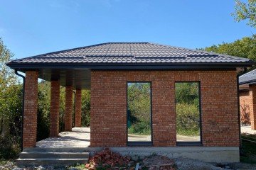 Фото №1: Дом 65 м² - СДТ Нефтехимик, ул. 5-я