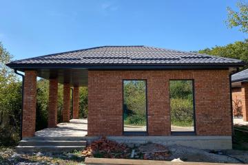 Фото №1: Дом 65 м² - СДТ Нефтехимик, ул. 5-я