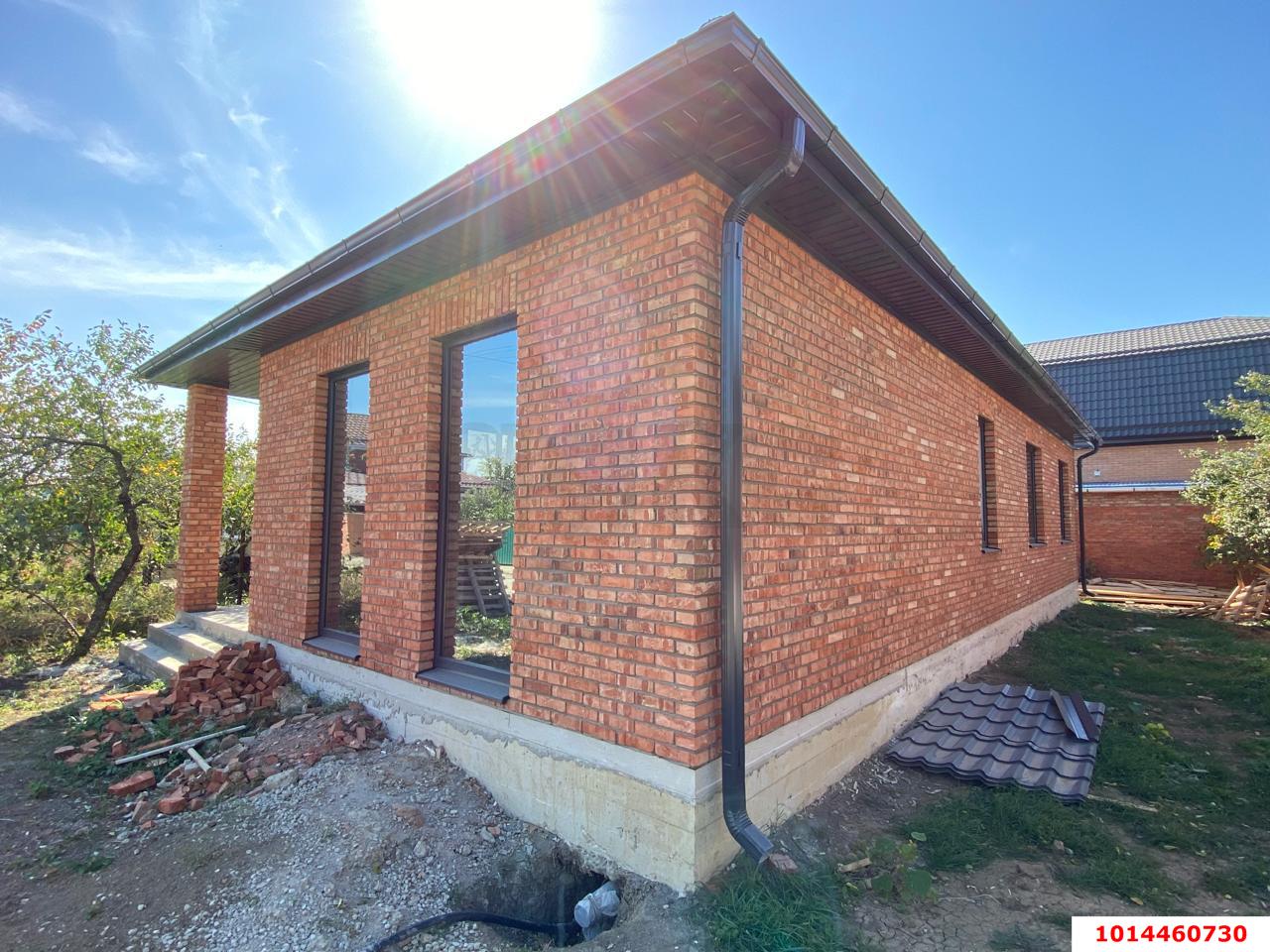 Фото №2: Дом 65 м² + 3 сот. - СДТ Нефтехимик, ул. 5-я