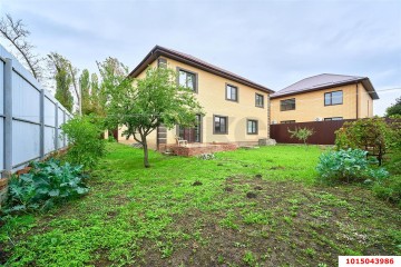 Фото №5: Дом 240 м² - Краснодар, ст № 13 завода имени Седина, ул. Западная, 746